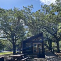 Spring Lake Regional Park Campground ico