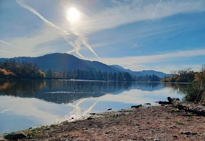 Spring Lake Regional Park Campground Picture 4