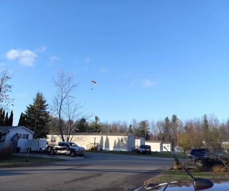 Rustic Acres Mobile Home Park