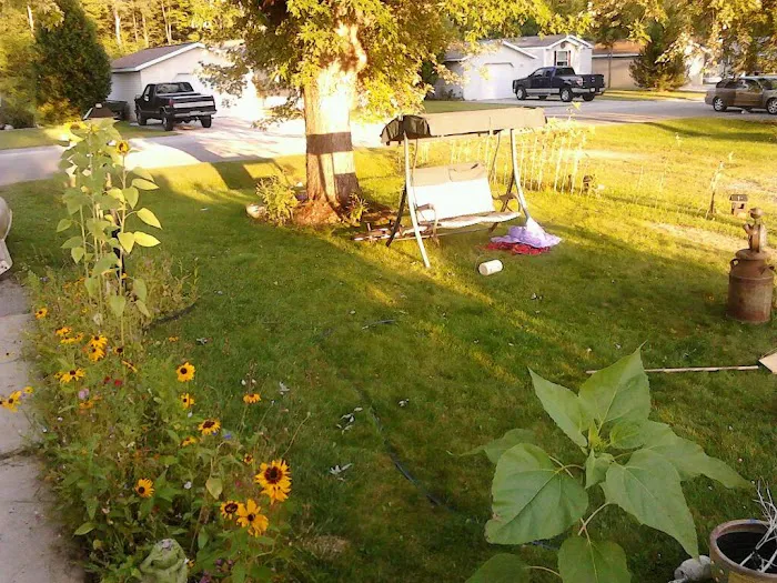 Rustic Acres Mobile Home Park Picture 3