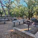 Spring Lake Park Group Campground