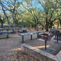 Spring Lake Park Group Campground ico
