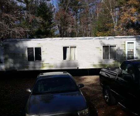 Habeck Mobile Home Park Inc