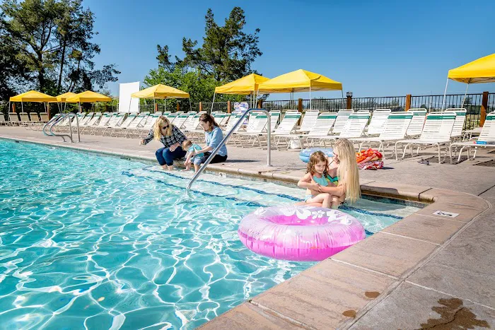 San Francisco North / Petaluma KOA RV Camping Resort Picture 3