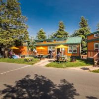 San Francisco North / Petaluma KOA RV Camping Resort ico