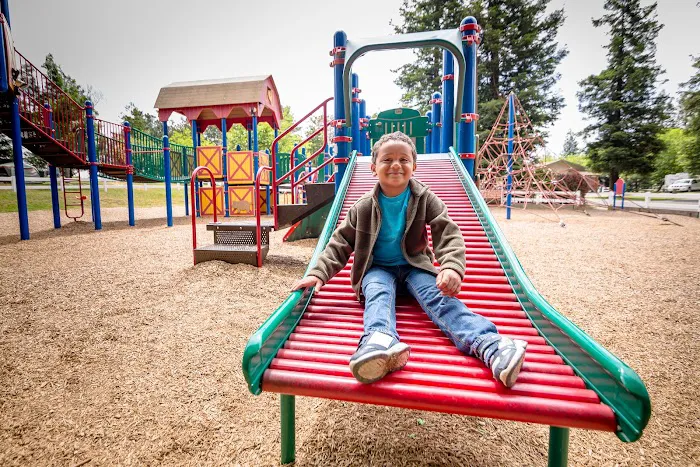 San Francisco North / Petaluma KOA RV Camping Resort Picture 5