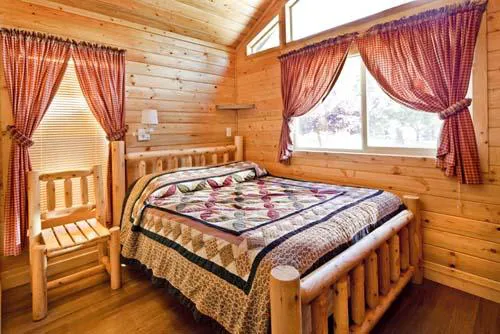 San Francisco North / Petaluma KOA RV Camping Resort Picture 2