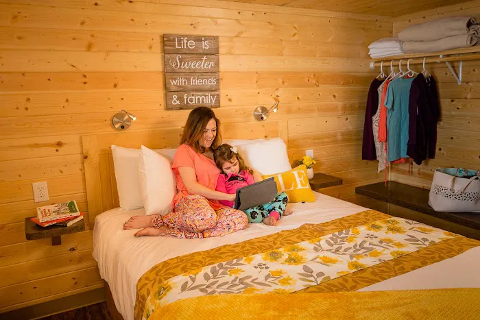 San Francisco North / Petaluma KOA RV Camping Resort Picture 6