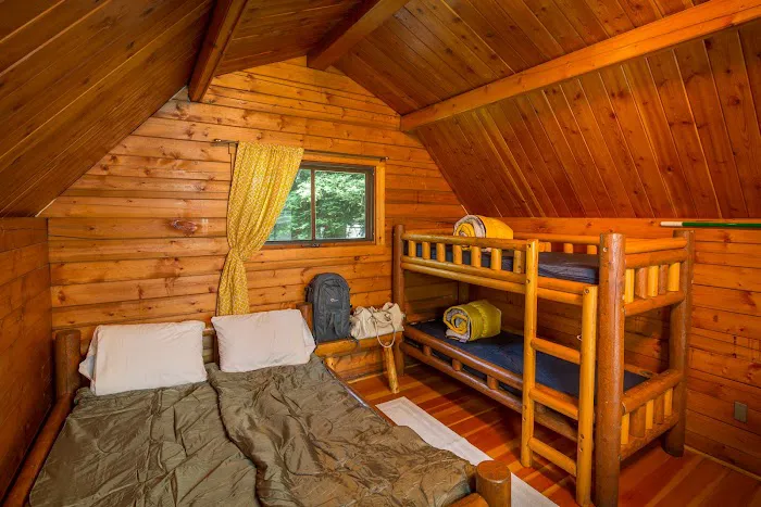 San Francisco North / Petaluma KOA RV Camping Resort Picture 10