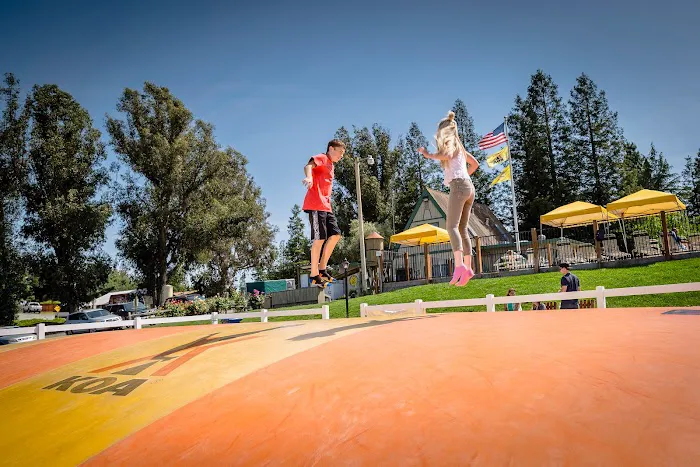 San Francisco North / Petaluma KOA RV Camping Resort Picture 9