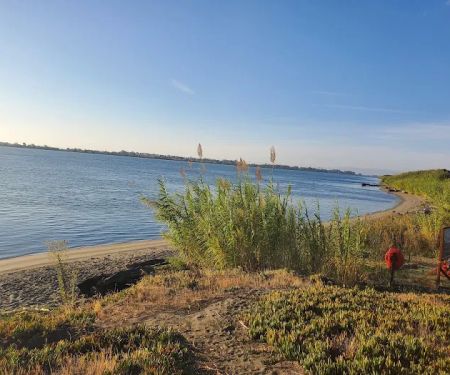 Sandy Beach County Park