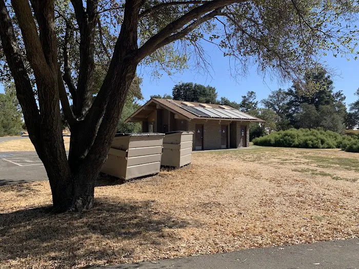 Willow Campground Picture 2