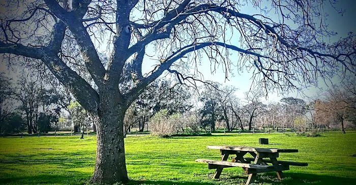 Willow Campground Picture 5