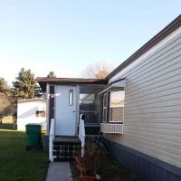 Trail's End Mobile Home Park ico