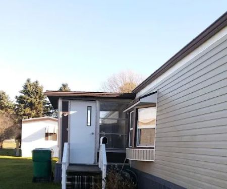 Trail's End Mobile Home Park