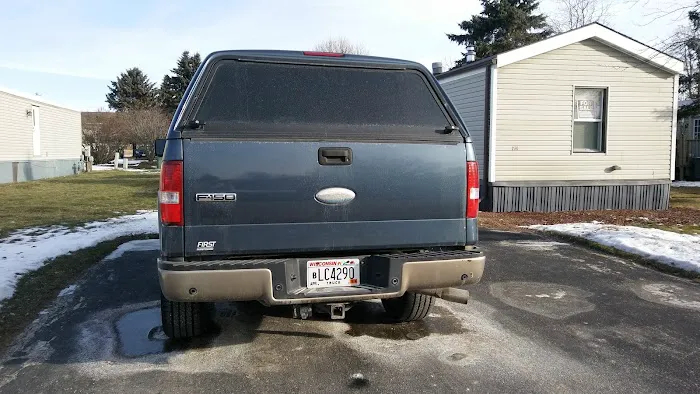 Trail's End Mobile Home Park Picture 4