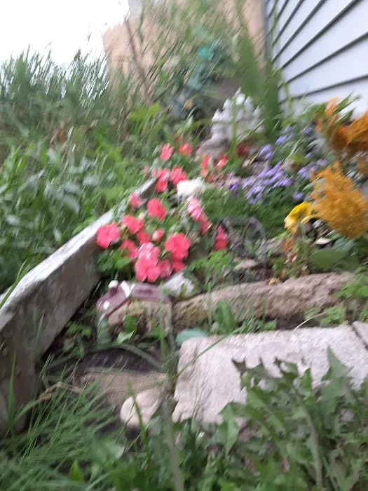 Trail's End Mobile Home Park Picture 9