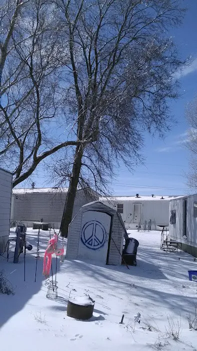 Terrace Manor Mobile Home Park Picture 1