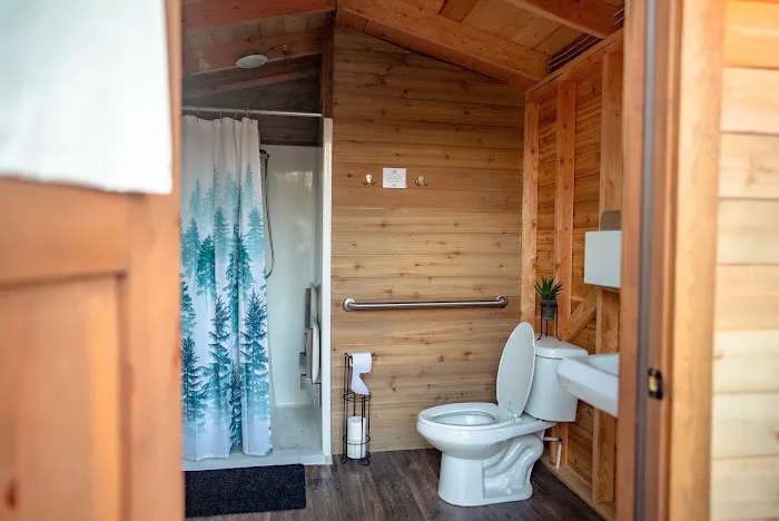 Wildhaven Sonoma Glamping Picture 1