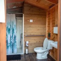 Wildhaven Sonoma Glamping ico