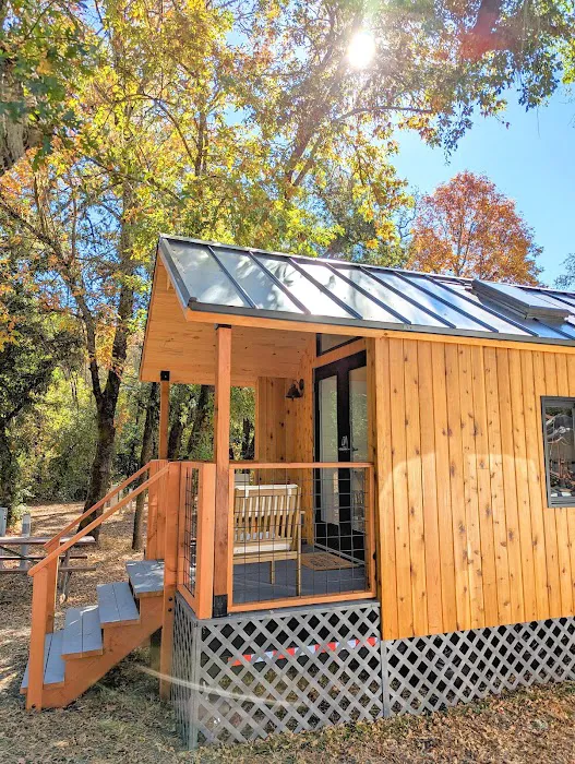 Wildhaven Sonoma Glamping Picture 5