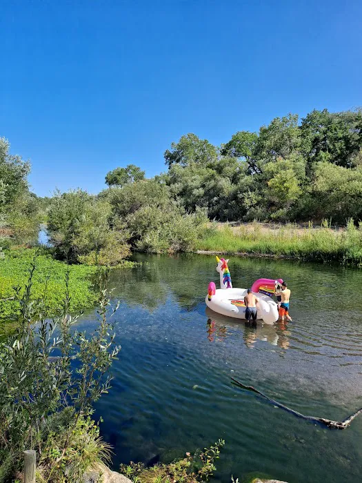 Wildhaven Sonoma Glamping Picture 6