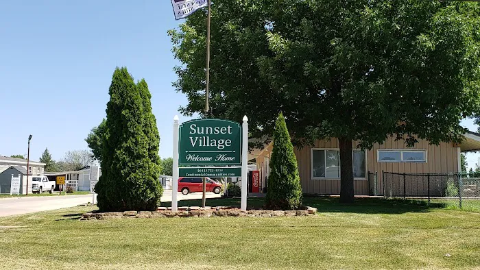 Sunset Village MHC LLC Picture 3
