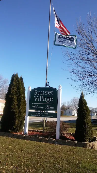 Sunset Village MHC LLC Picture 5