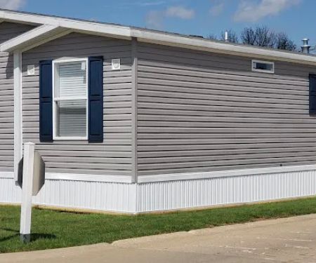 Sunset Village MHC LLC