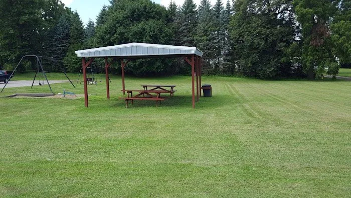 Grinnell Manufactured Home Community Picture 1