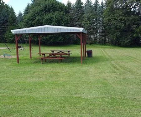 Grinnell Manufactured Home Community