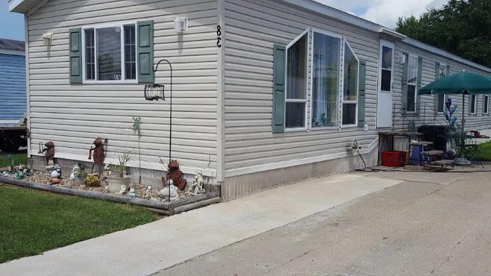 Grinnell Manufactured Home Community Picture 3