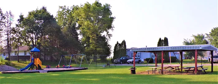 Grinnell Manufactured Home Community Picture 4