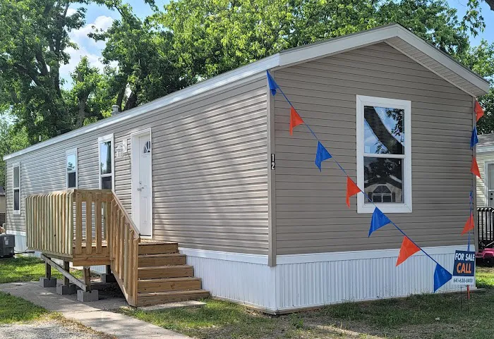 Grinnell Manufactured Home Community Picture 5