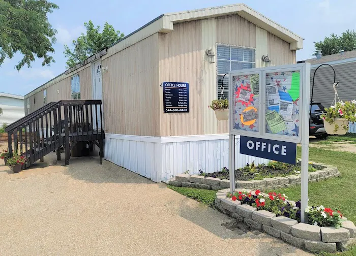 Grinnell Manufactured Home Community Picture 8