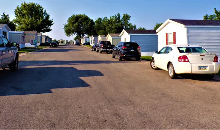 Grinnell Manufactured Home Community Picture 7