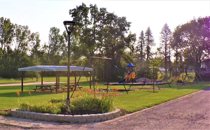 Grinnell Manufactured Home Community Picture 9