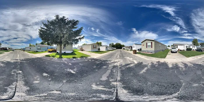 Grinnell Manufactured Home Community Picture 6