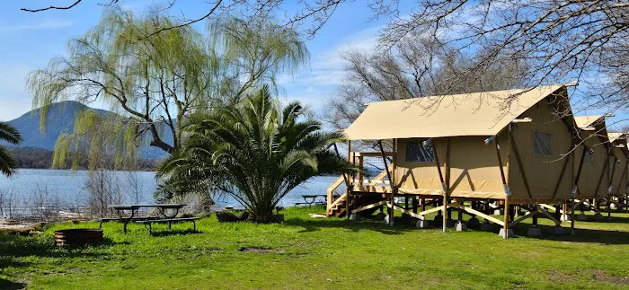 The Oasis Campground Picture 3