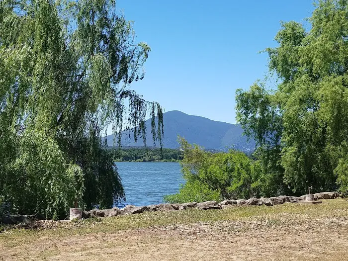 The Oasis Campground Picture 5