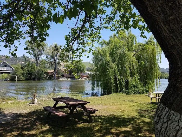 The Oasis Campground Picture 8