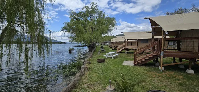 The Oasis Campground Picture 7