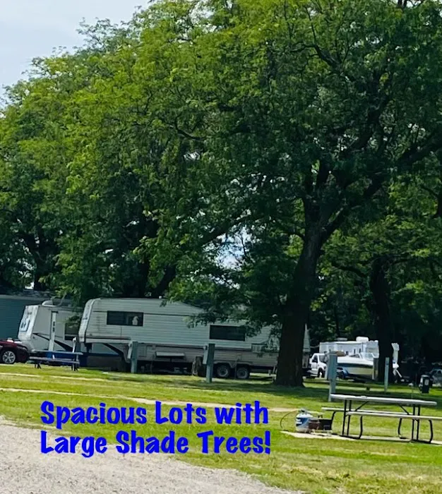 Little Iowa Campground Picture 2