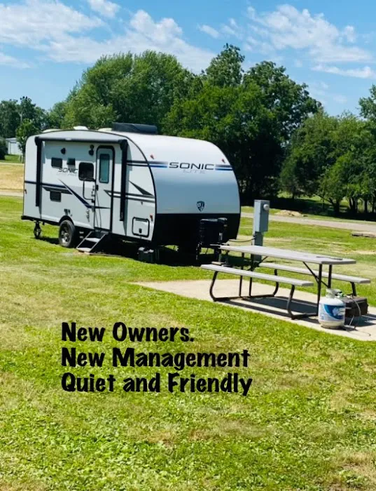 Little Iowa Campground Picture 1