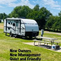 Little Iowa Campground ico