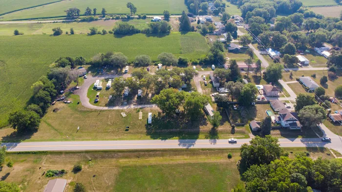 Little Iowa Campground Picture 3