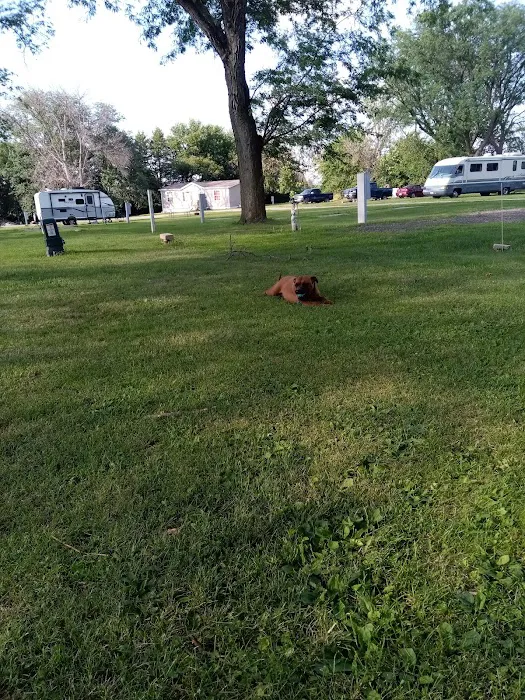 Little Iowa Campground Picture 4