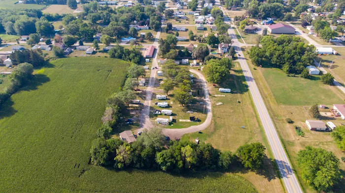 Little Iowa Campground Picture 6
