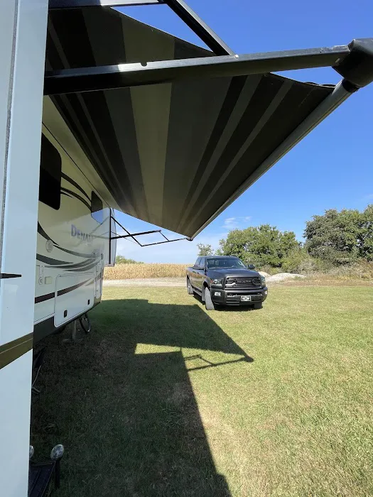 SouthPark Estates and Campground Picture 7