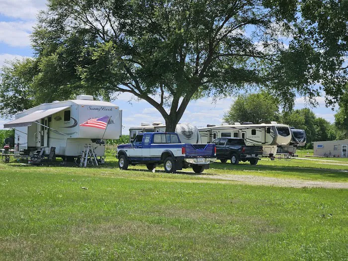 SouthPark Estates and Campground Picture 3